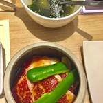 和牛焼肉 LIEBE - 