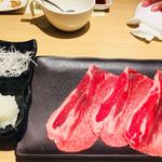 和牛焼肉 LIEBE - 