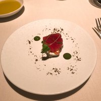 ラ・ロカンダ ザ・リッツ・カールトン京都 - 