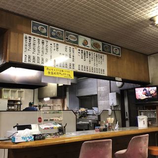 カドリー ドミニオン周辺でおすすめの美味しいラーメンをご紹介 食べログ