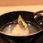 安久 - 松葉真丈