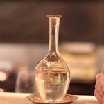 安久 - 日本酒：磯自慢 中取り純米大吟醸35/磯自慢酒造・静岡県