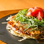 Okonomiyaki Teppan Ryouri Waraya - 