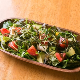 お好み焼き・鉄板料理 わらや_0