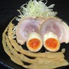 麺屋　遊助 - 料理写真:スペシャルトッピング