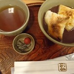 赤福茶屋 - 