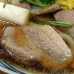 丸亀製麺 - 丸亀製麺 「鴨ねぎうどん」