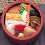 Kesennuma Asahi Zushi - 
