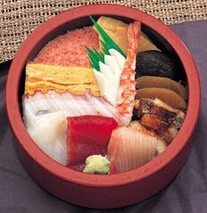 気仙沼あさひ鮨 古川店 - 古川（寿司）の写真