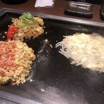 Okonomiyaki Hompo - 