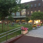 アサヒビール園 白石　ピルゼン - 