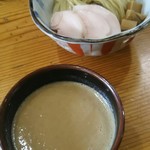 麺屋 さん田 - 