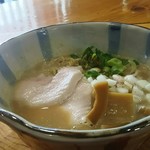 麺屋 さん田 - 