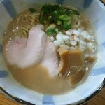 麺屋 さん田 - 