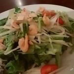 カフェ・シンガプーラ 海南鶏飯 - 