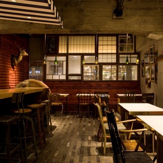 RISE & WIN Brewing Co. KAMIKATZ TAPROOM_2