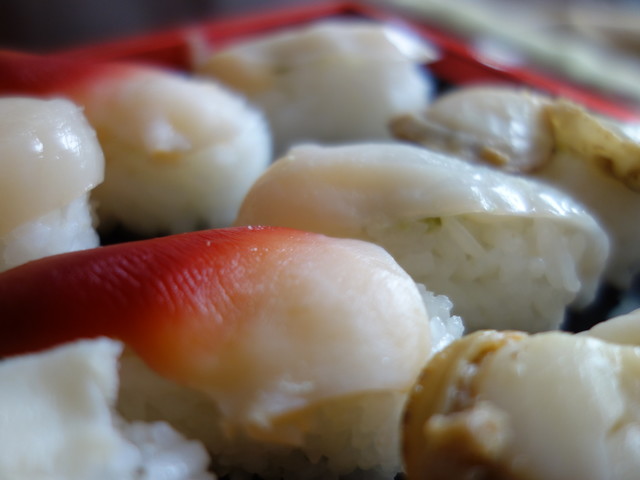 すし海道 会津若松店 - 西若松（寿司）の写真