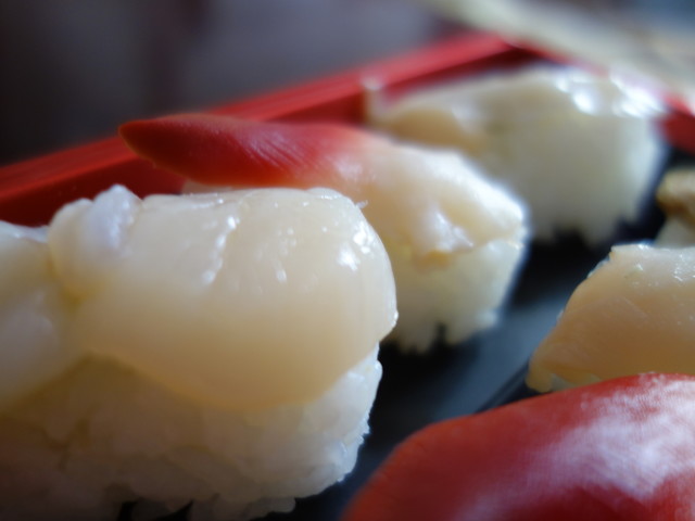 すし海道 会津若松店 - 西若松（寿司）の写真