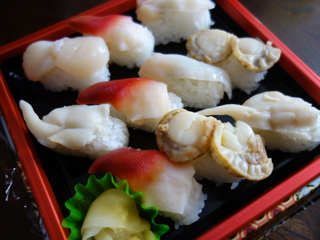 すし海道 会津若松店 - 西若松（寿司）の写真