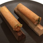 エルミタージュ ドゥ タムラ - 