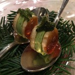 エルミタージュ ドゥ タムラ - 