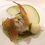 エルミタージュ ドゥ タムラ - 