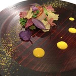 エルミタージュ ドゥ タムラ - 