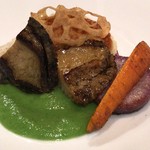 エルミタージュ ドゥ タムラ - 