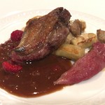 エルミタージュ ドゥ タムラ - 