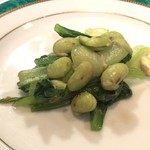 エルミタージュ ドゥ タムラ - 