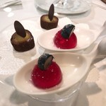 エルミタージュ ドゥ タムラ - 