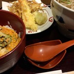 Sobashabu Souhonke Naniwasoba - 