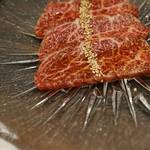 焼肉 拍手喝采 - 