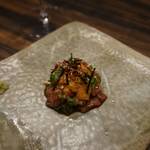 焼肉 拍手喝采 - 