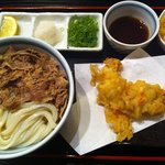 瀬戸内製麺710 - 二回目