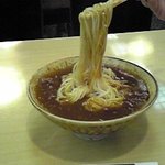 信そば 長野屋 - 