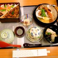 日本料理 吉備膳 - 6月のおすすめランチ