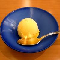 日本料理 吉備膳 - デザート