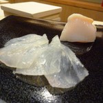 日本橋蛎殻町 すぎた - 