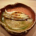 日本橋蛎殻町 すぎた - 