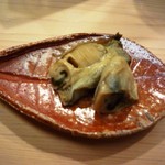 日本橋蛎殻町 すぎた - 