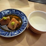 日本橋蛎殻町 すぎた - 