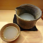 日本橋蛎殻町 すぎた - 