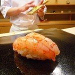 日本橋蛎殻町 すぎた - 