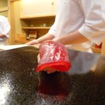 日本橋蛎殻町 すぎた - 