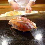 日本橋蛎殻町 すぎた - 