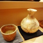 日本橋蛎殻町 すぎた - 