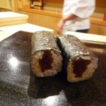 日本橋蛎殻町 すぎた - 