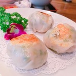 北京料理 方庄 - 