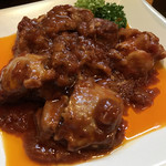 居食屋 わいるどふぁーむ  - 